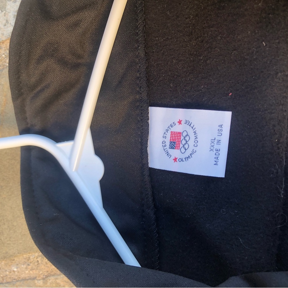 USA jacket - Picture 3 of 4